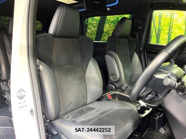 Toyota ALPHARD 2021-08 7978366-7