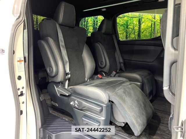 Toyota ALPHARD 2021-08 7978366-8