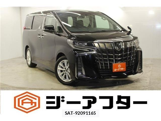 Toyota ALPHARD 2019-12 7978374-0
