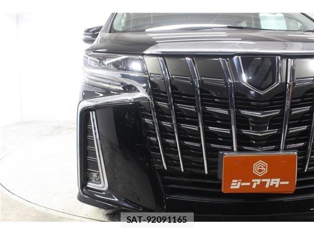 Toyota ALPHARD 2019-12 7978374-10