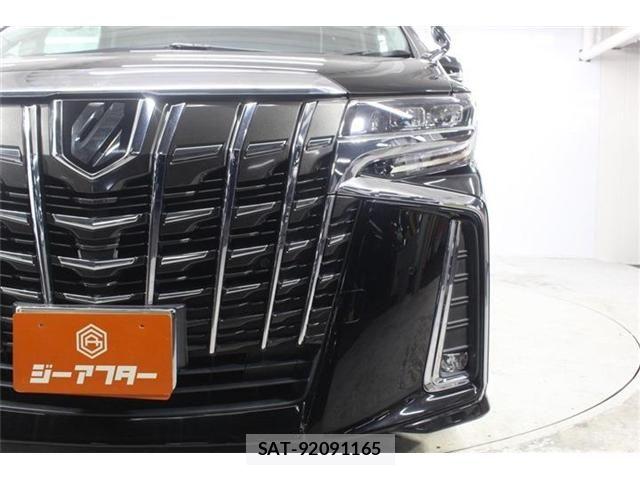 Toyota ALPHARD 2019-12 7978374-13