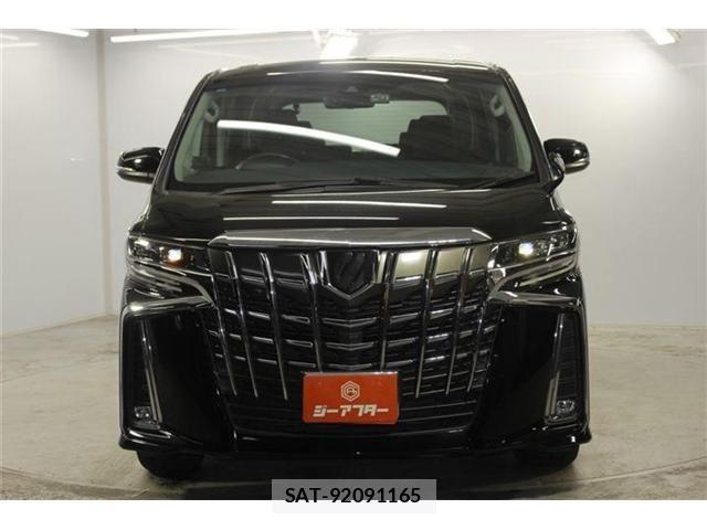 Toyota ALPHARD 2019-12 7978374-1