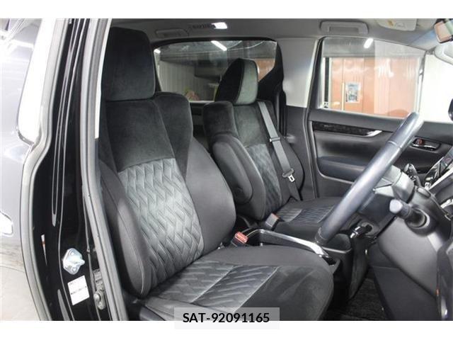 Toyota ALPHARD 2019-12 7978374-26