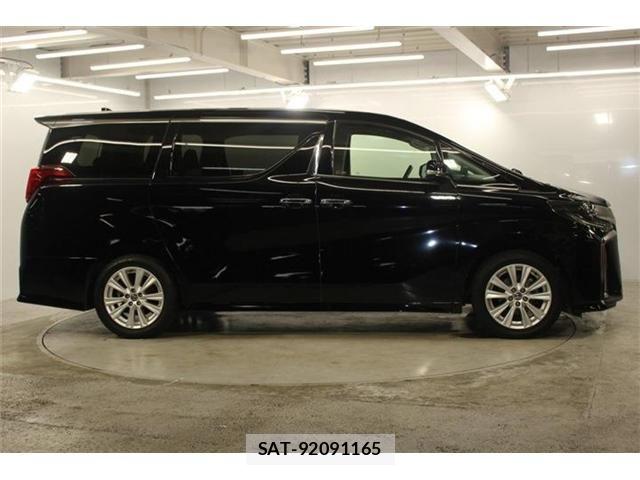Toyota ALPHARD 2019-12 7978374-3