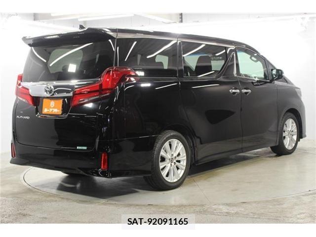 Toyota ALPHARD 2019-12 7978374-4