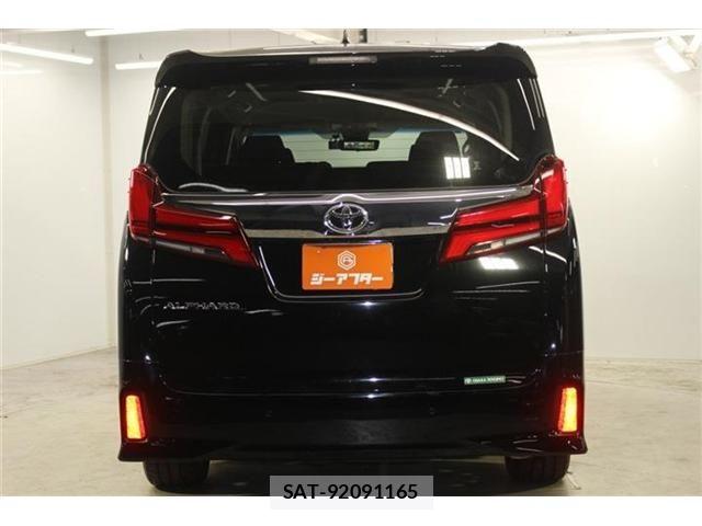Toyota ALPHARD 2019-12 7978374-5