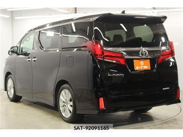 Toyota ALPHARD 2019-12 7978374-6