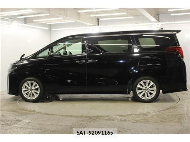 Toyota ALPHARD 2019-12 7978374-7