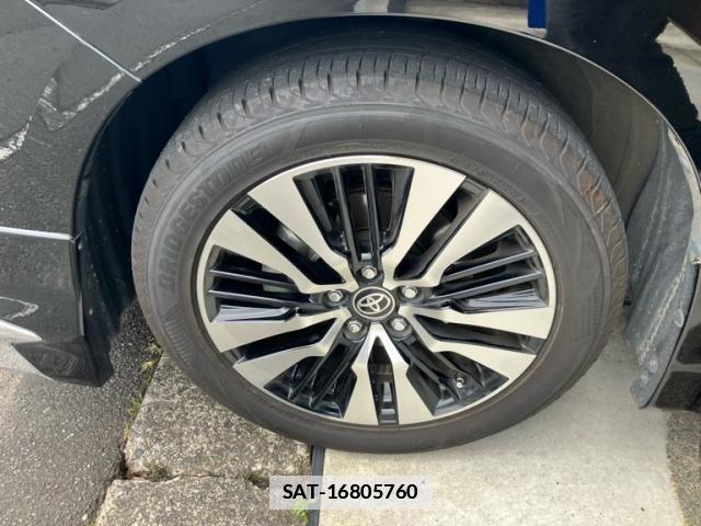 Toyota ALPHARD 2021-08 7978363-9