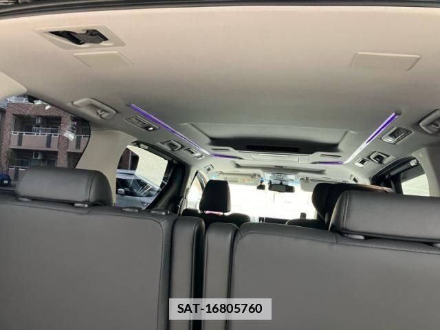Toyota ALPHARD 2021-08 7978363-10