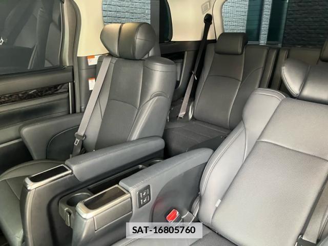 Toyota ALPHARD 2021-08 7978363-11