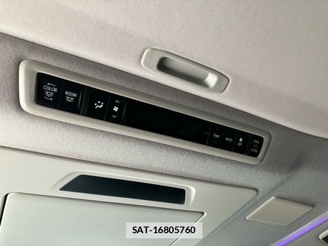 Toyota ALPHARD 2021-08 7978363-13