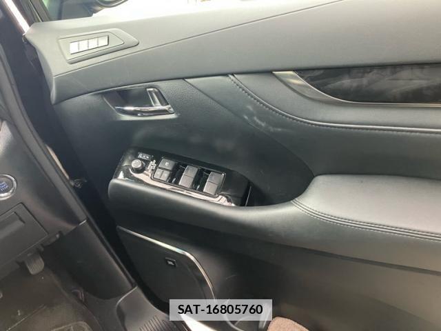 Toyota ALPHARD 2021-08 7978363-14