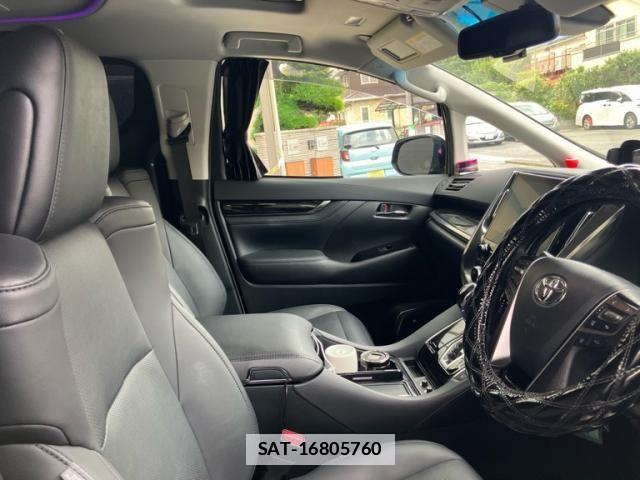 Toyota ALPHARD 2021-08 7978363-17