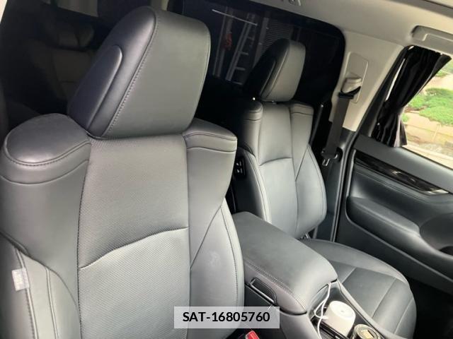 Toyota ALPHARD 2021-08 7978363-18