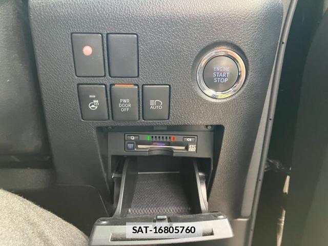 Toyota ALPHARD 2021-08 7978363-19