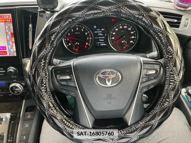 Toyota ALPHARD 2021-08 7978363-20