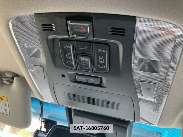 Toyota ALPHARD 2021-08 7978363-24