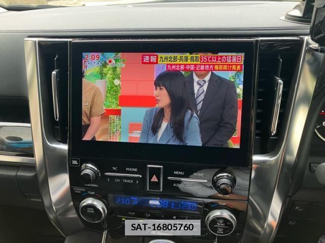Toyota ALPHARD 2021-08 7978363-25