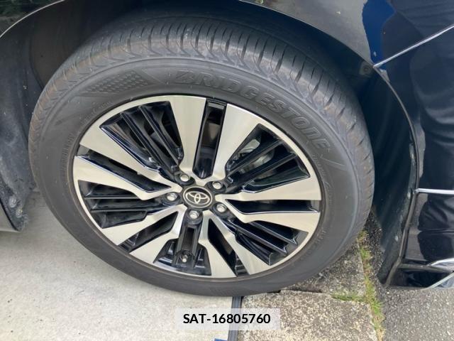 Toyota ALPHARD 2021-08 7978363-3