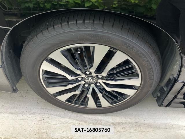 Toyota ALPHARD 2021-08 7978363-4