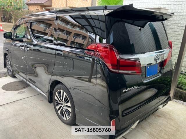 Toyota ALPHARD 2021-08 7978363-6