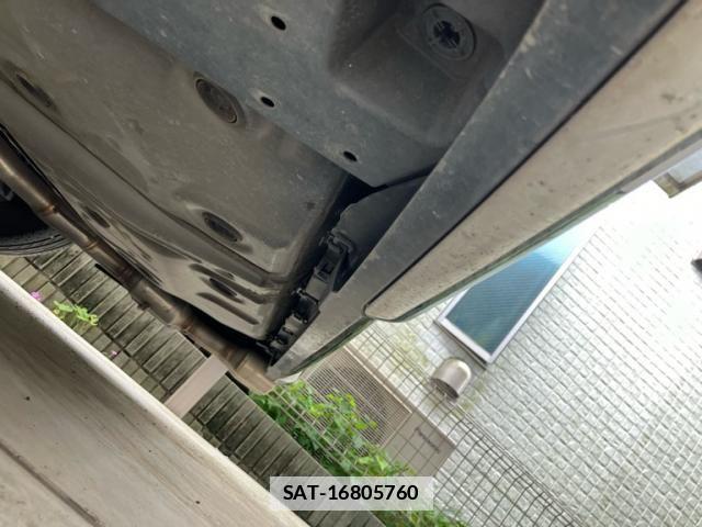 Toyota ALPHARD 2021-08 7978363-7