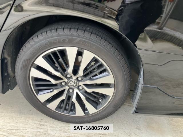 Toyota ALPHARD 2021-08 7978363-8
