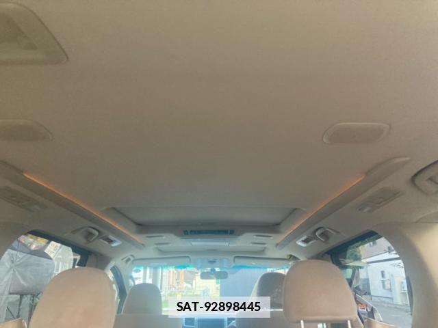 Toyota ALPHARD 2010-02 7978388-9