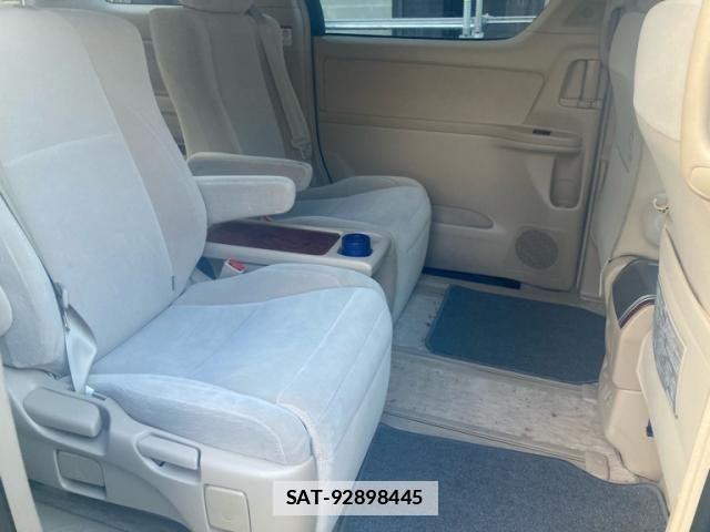 Toyota ALPHARD 2010-02 7978388-15