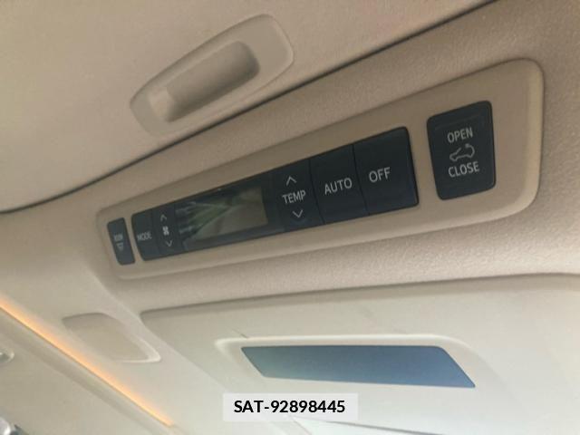 Toyota ALPHARD 2010-02 7978388-17
