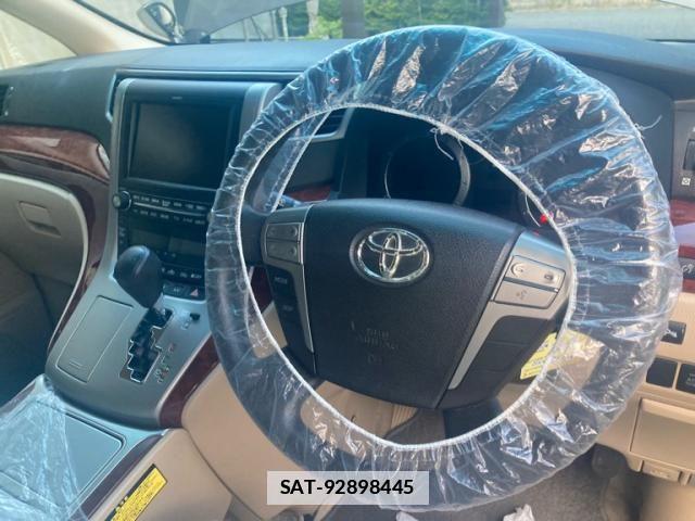 Toyota ALPHARD 2010-02 7978388-18