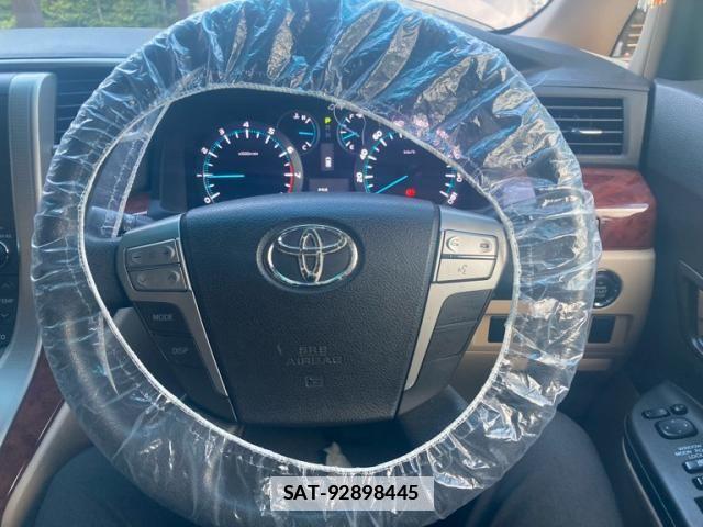 Toyota ALPHARD 2010-02 7978388-19
