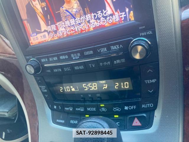 Toyota ALPHARD 2010-02 7978388-22