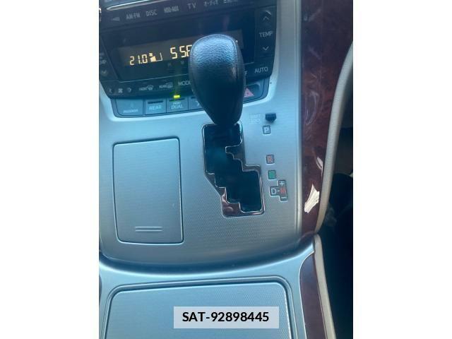 Toyota ALPHARD 2010-02 7978388-23