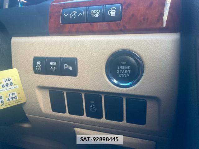 Toyota ALPHARD 2010-02 7978388-25