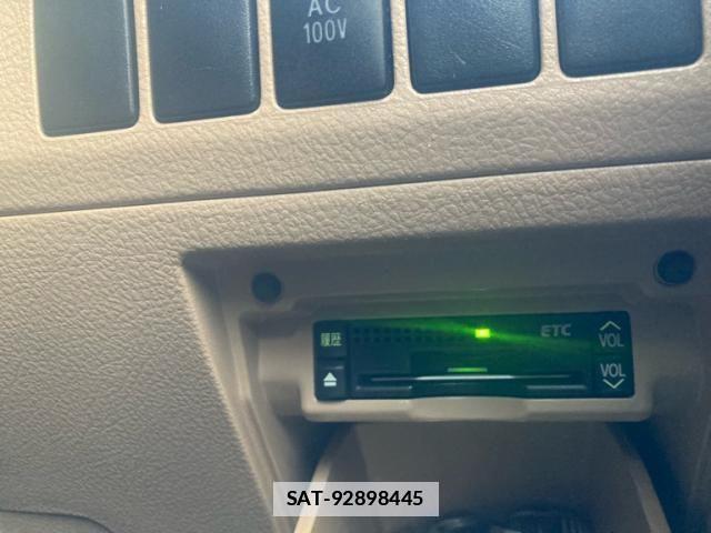 Toyota ALPHARD 2010-02 7978388-27