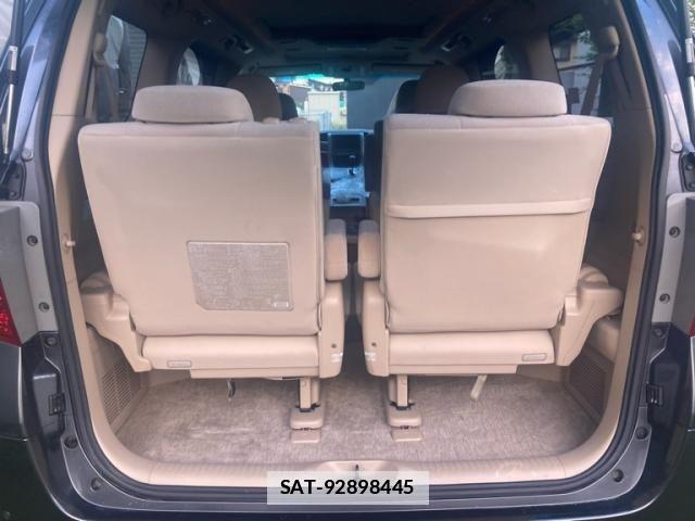 Toyota ALPHARD 2010-02 7978388-8
