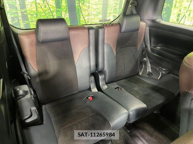 Toyota ALPHARD 2017-04 7978380-9