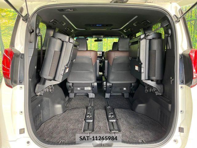 Toyota ALPHARD 2017-04 7978380-10