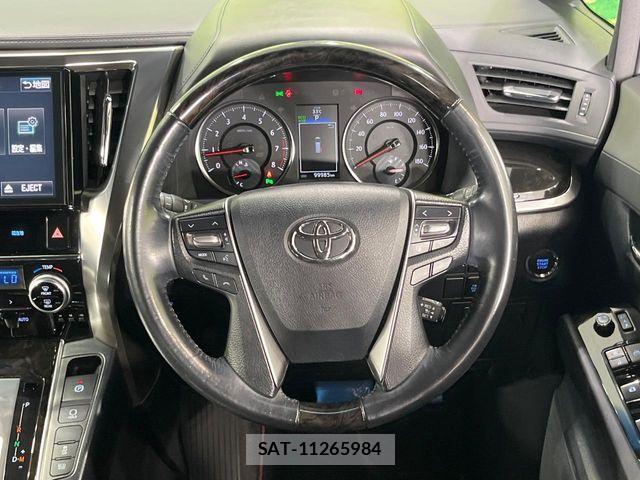Toyota ALPHARD 2017-04 7978380-11