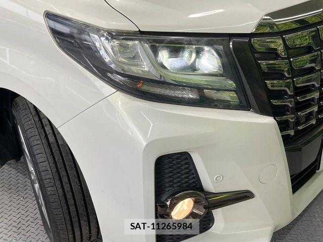 Toyota ALPHARD 2017-04 7978380-12
