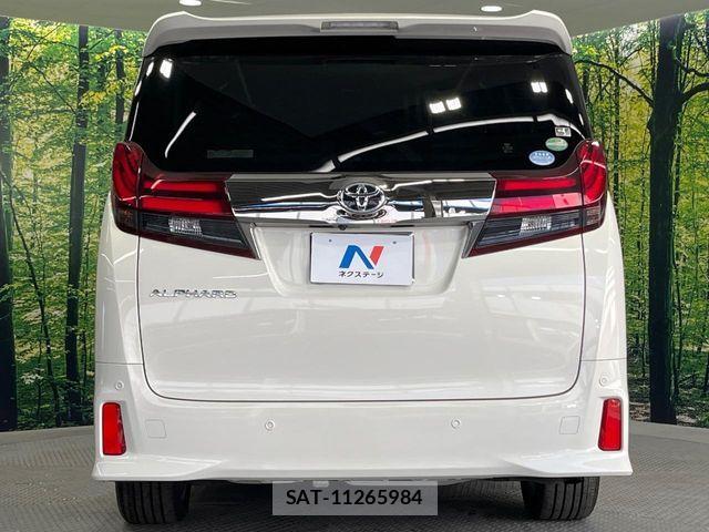 Toyota ALPHARD 2017-04 7978380-15