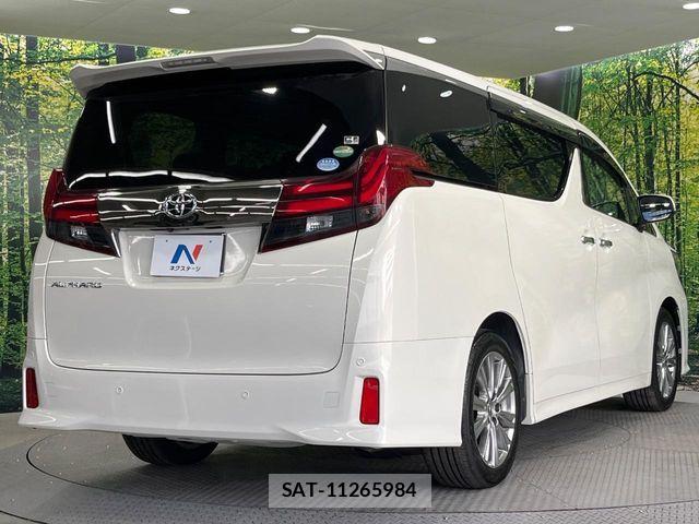 Toyota ALPHARD 2017-04 7978380-17