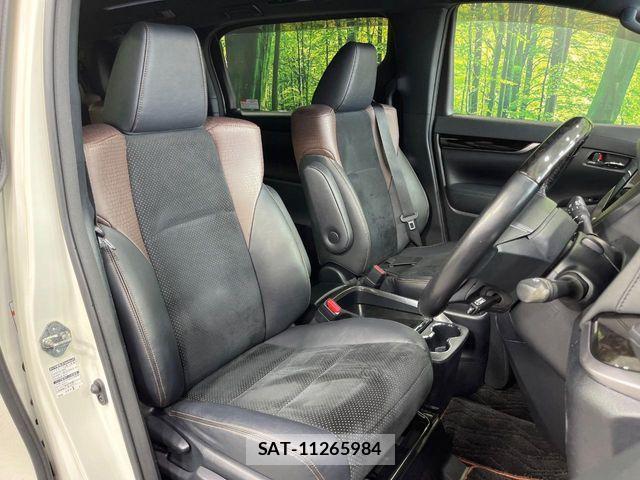 Toyota ALPHARD 2017-04 7978380-7