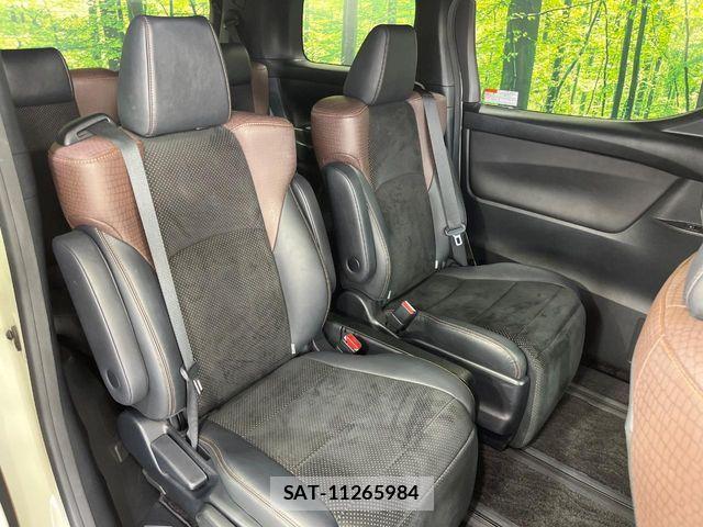 Toyota ALPHARD 2017-04 7978380-8