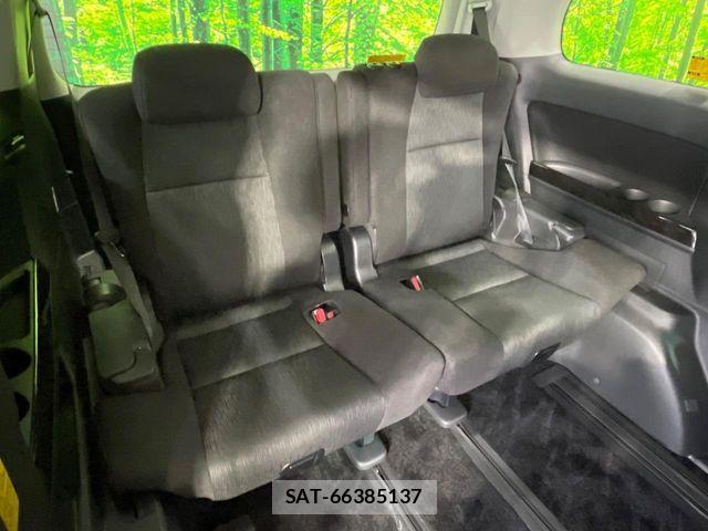 Toyota ALPHARD 2011-12 7978384-9