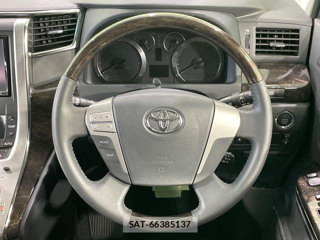 Toyota ALPHARD 2011-12 7978384-10