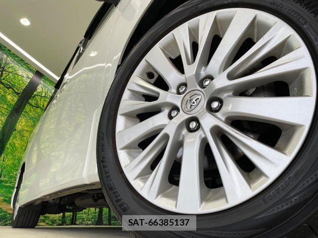 Toyota ALPHARD 2011-12 7978384-12