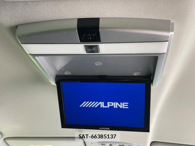 Toyota ALPHARD 2011-12 7978384-2